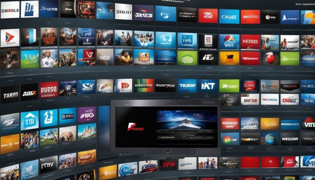 best iptv providers