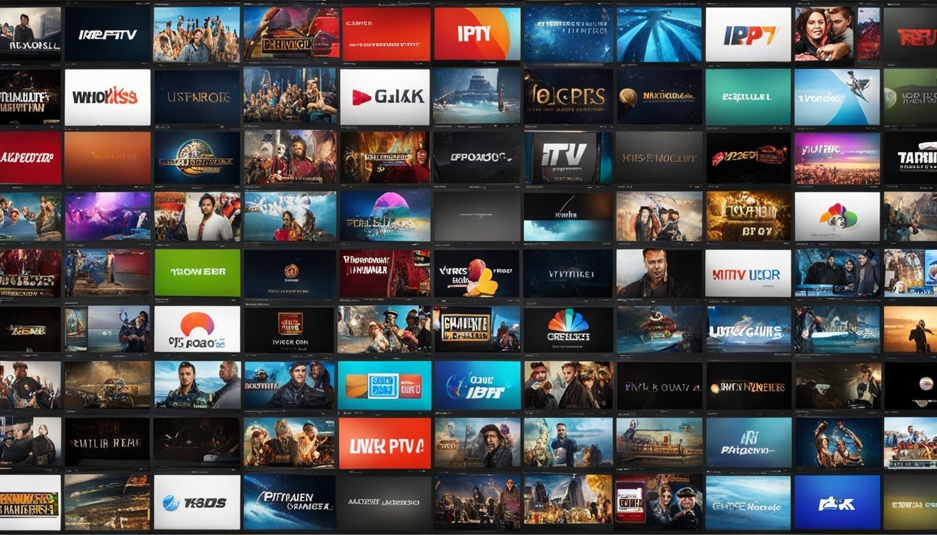 best iptv providers